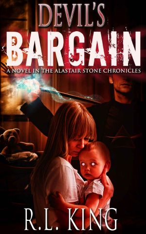 [Alastair Stone Chronicles 1.6] • Devil's Bargain